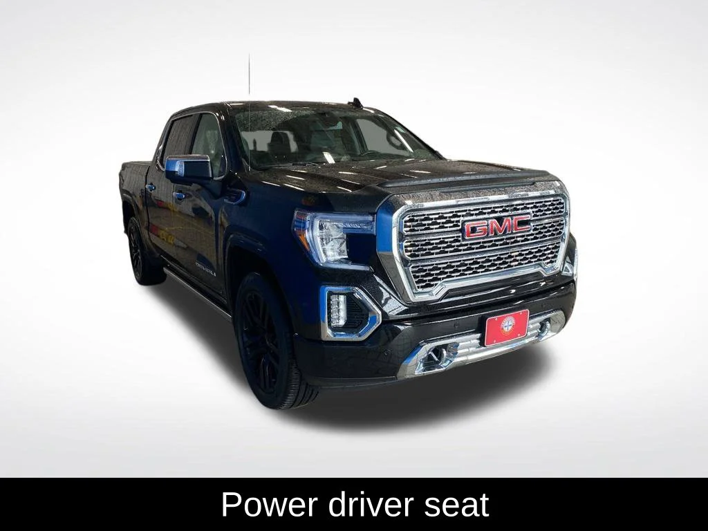 Used 2022 Black GMC Denali image 18