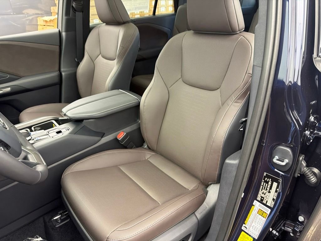 New 2026 Nightfall Mica Lexus  350 PREMIUM AWD image 17