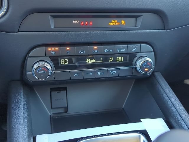 2025 Mazda CX-5 S Select Package - Photo 20