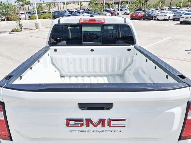 Used 2023 White GMC Elevation image 26