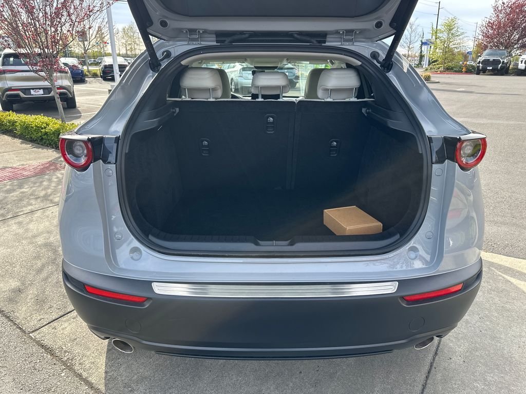 2025 Mazda CX-30 Turbo Premium - Photo 26