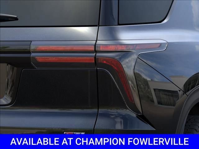 2026 Chevrolet Traverse Z71 - Photo 11