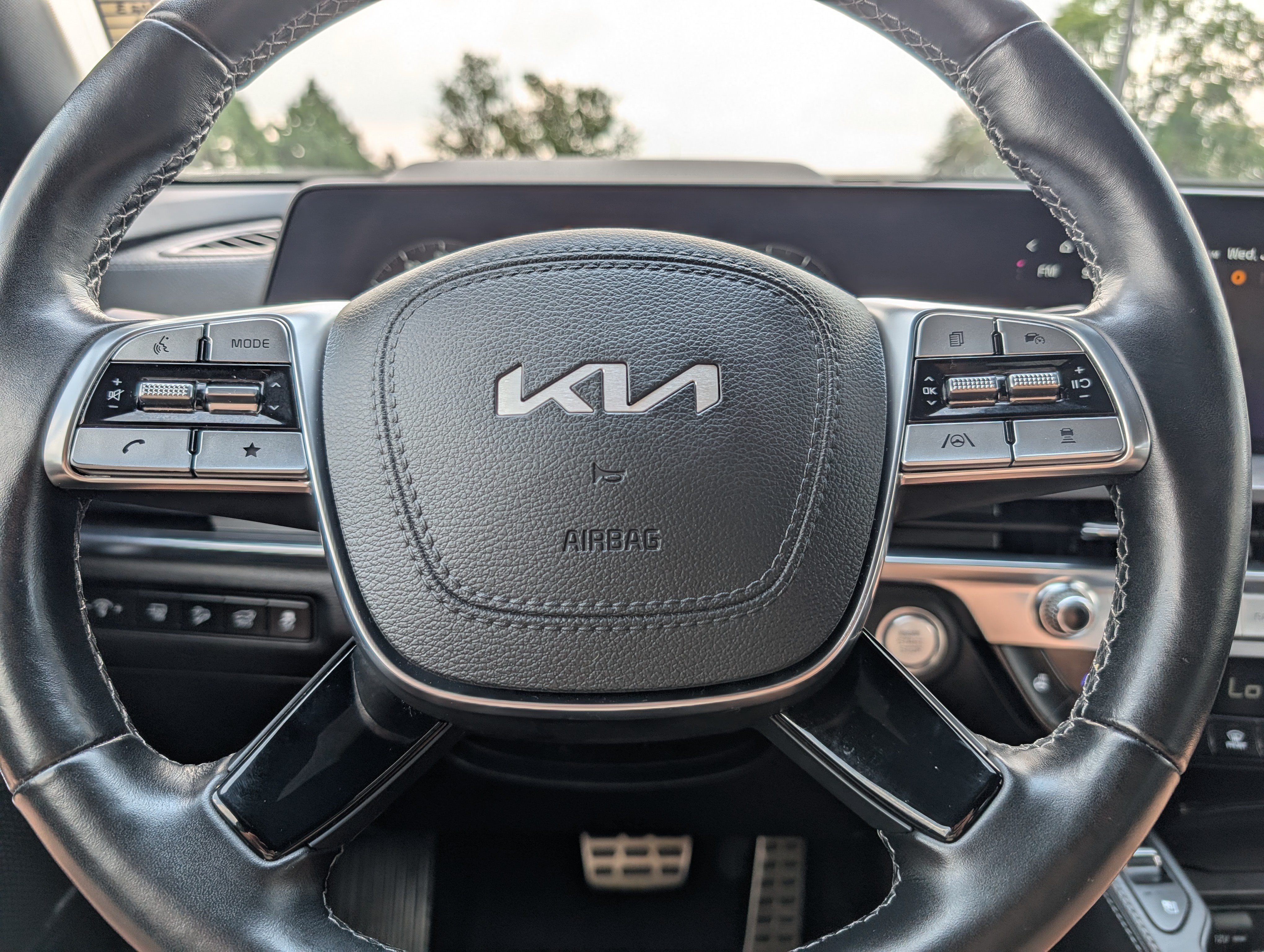 Certified Used 2023 Dark Moss Kia SX X-Pro image 25