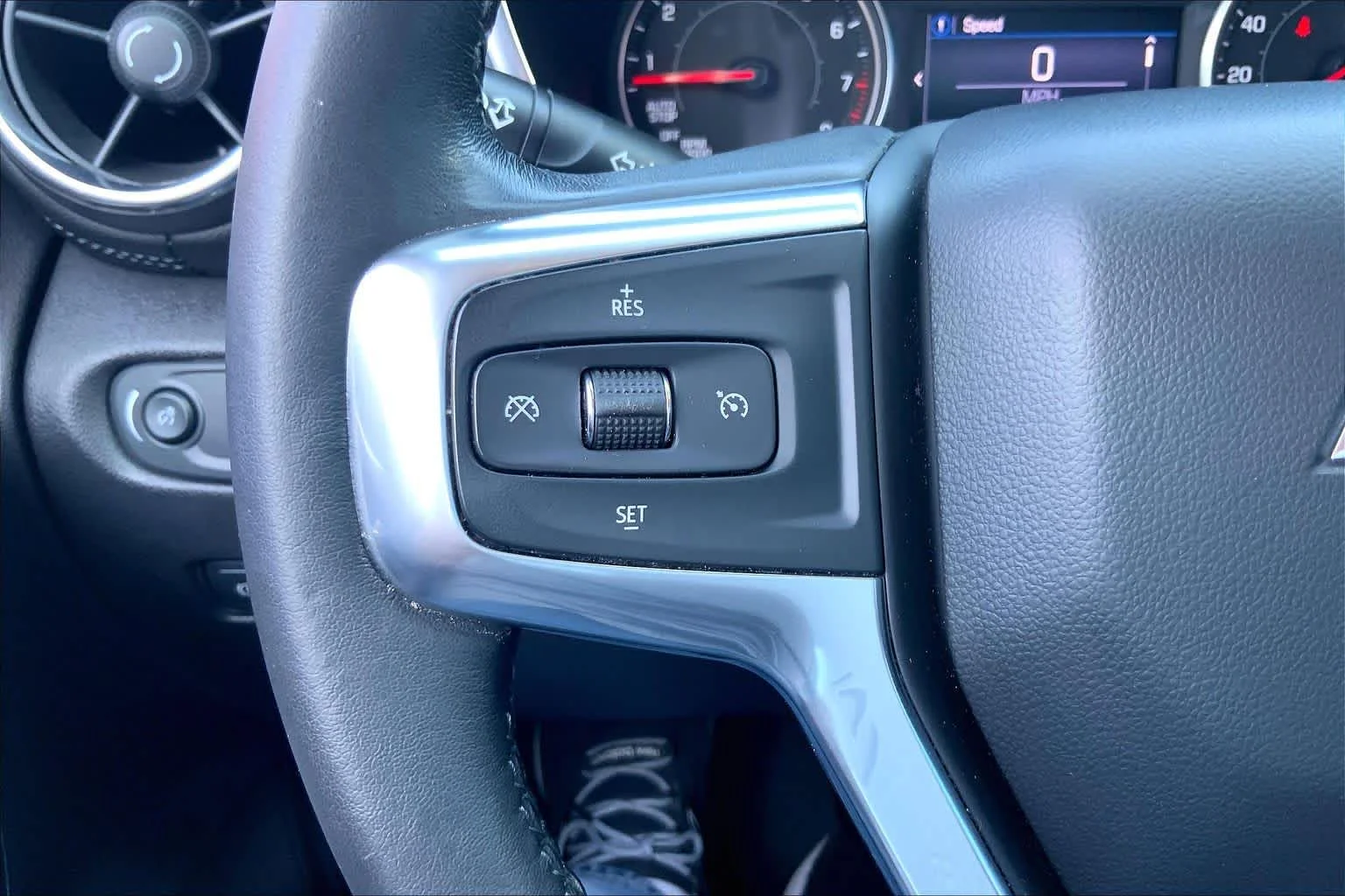 Used 2019 Red Hot Chevrolet  image 24