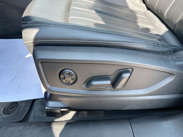 Used 2023 Silver Audi 45 S line Premium image 38
