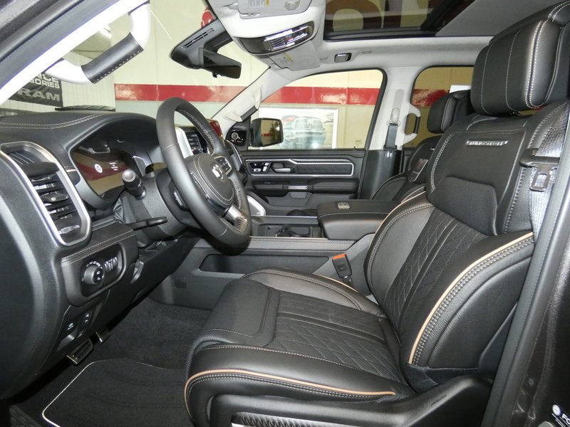 2026 RAM 1500 Tungsten - Photo 12