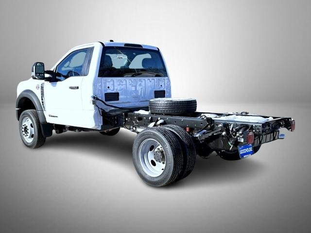 2026 Ford F-450 Super Duty Chassis Cab XL - Photo 17