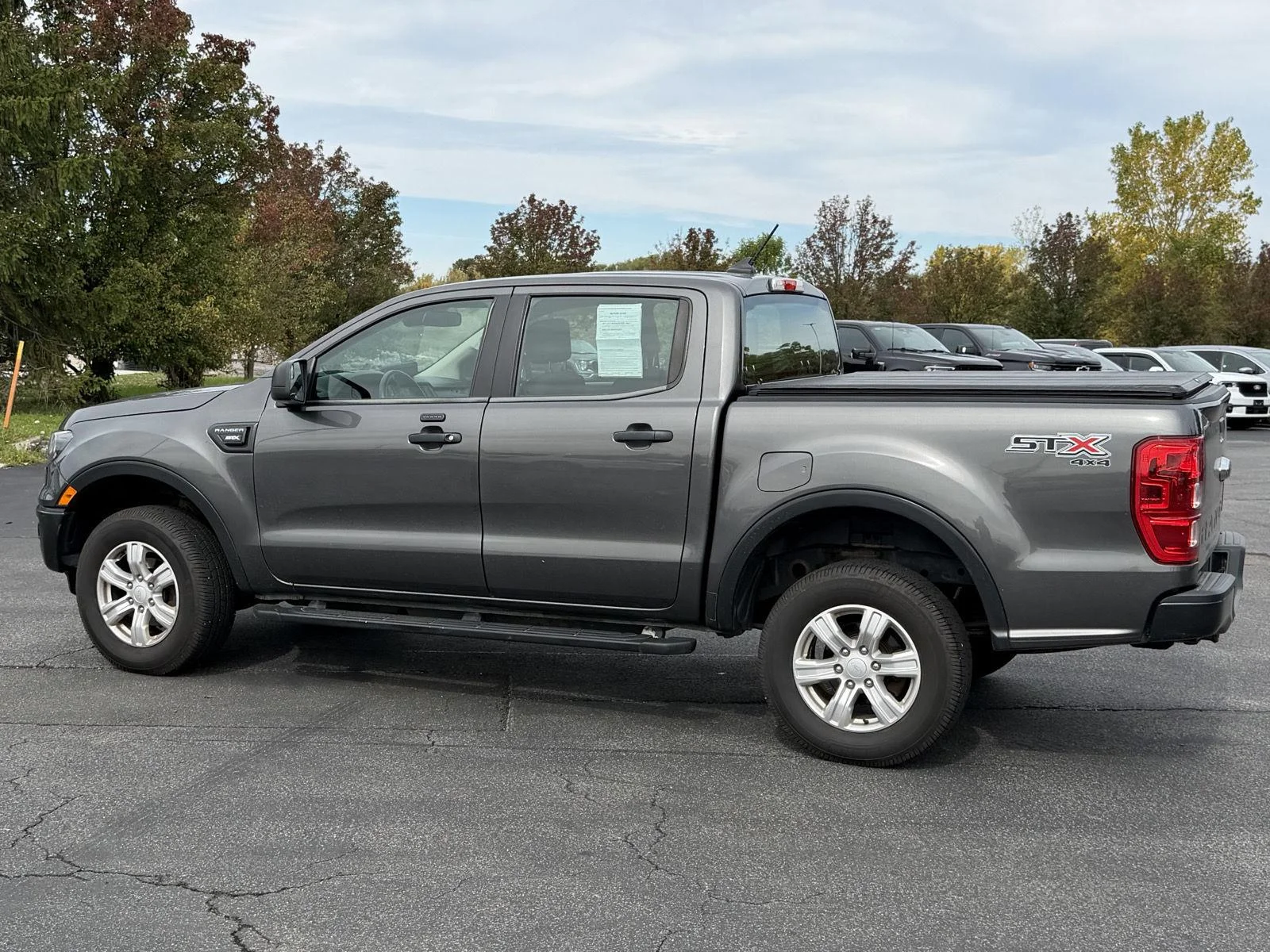 Used 2020 Magnetic Ford XL image 6
