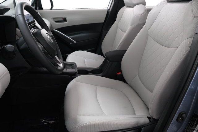 Certified Used 2026 CELESTITE GRAY ME. Toyota  image 30