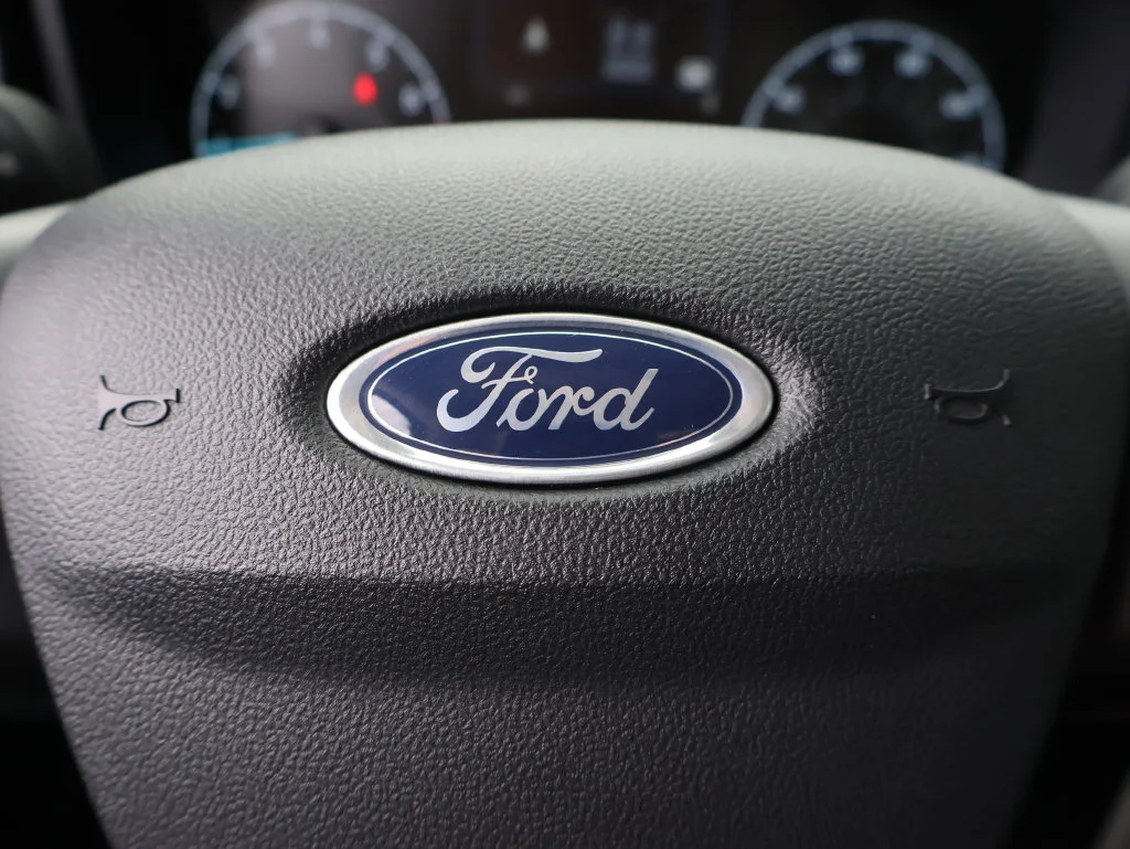 Used 2023 Cactus Ford XLT image 26