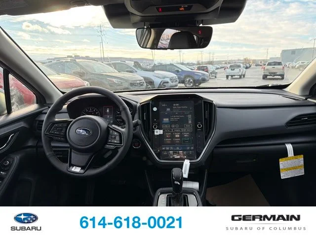 2026 Subaru Crosstrek Limited - Photo 19