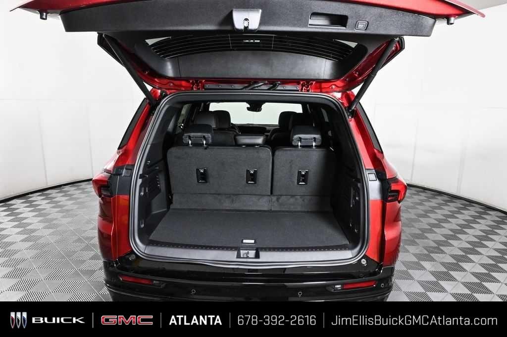 2026 Buick Enclave Sport Touring - Photo 32