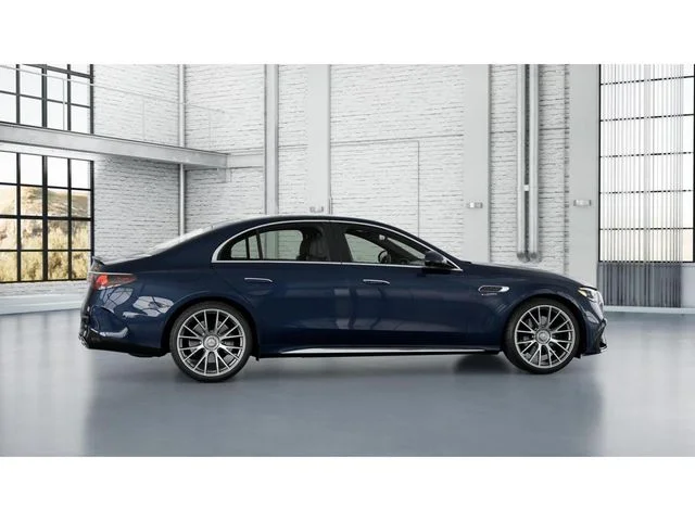 New 2027  Mercedes-Benz E 53 AMG® image 18