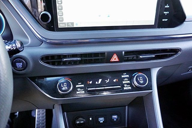 Used 2021 Gray Hyundai N Line image 27