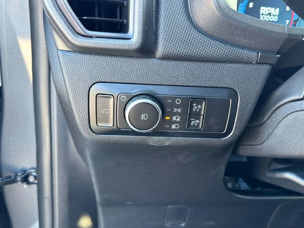 New 2025 Carbonized Gray Metallic Ford Big Bend® image 39