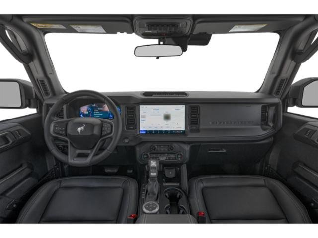 New 2026 Marsh Gray Ford Badlands® image 7