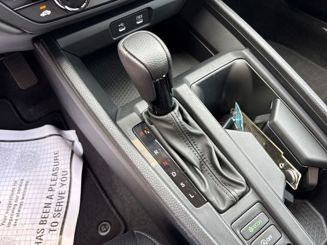 2023 Honda Accord EX - Photo 23