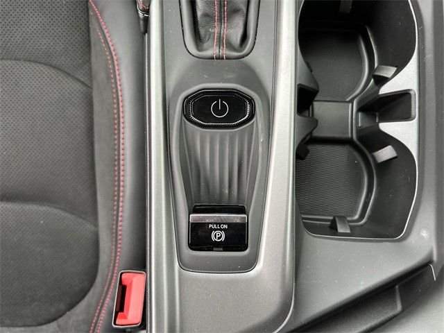 2025 Dodge Charger Daytona Scat Pack - Photo 20