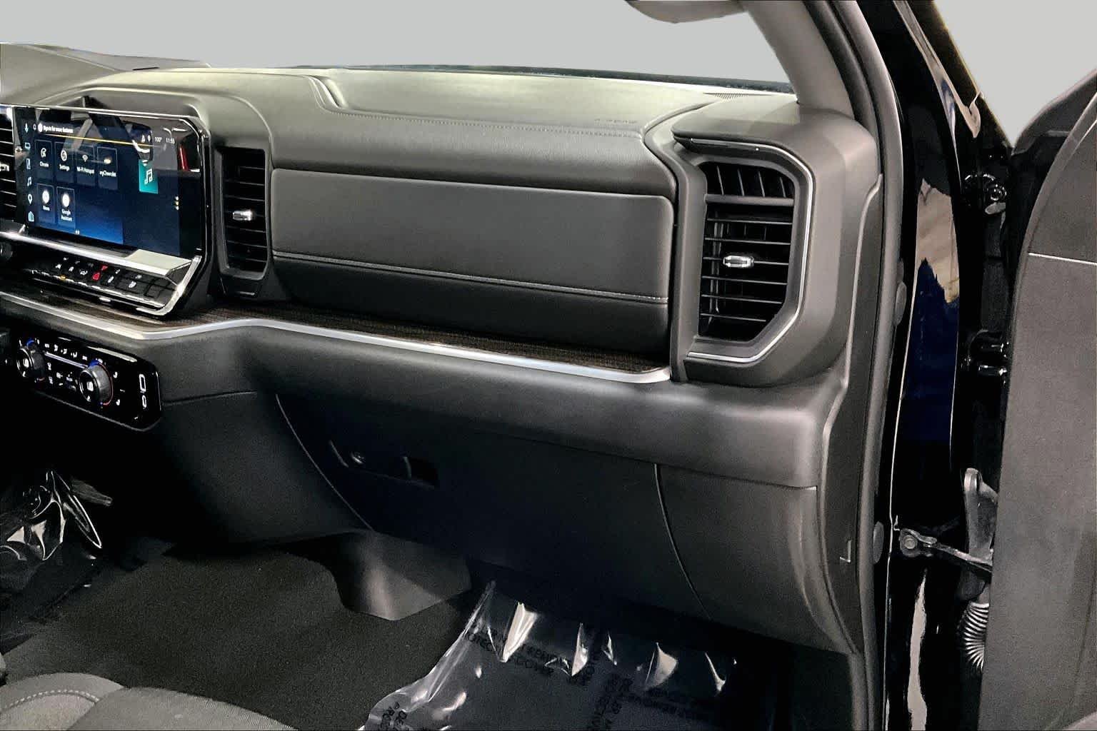 Used 2026 Black Chevrolet RST image 19