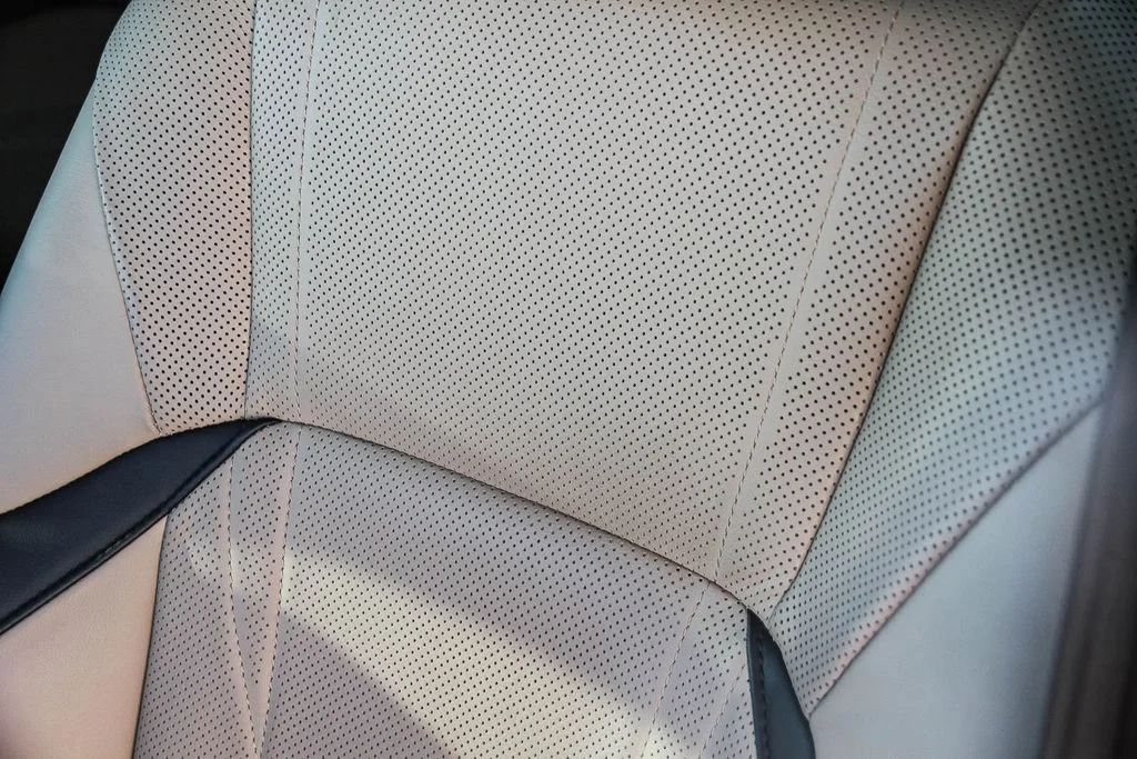 Used 2020 Gray Lexus 300h Luxury image 24