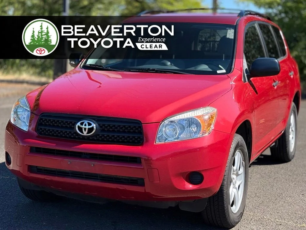 Used 2007  Toyota Base image 1