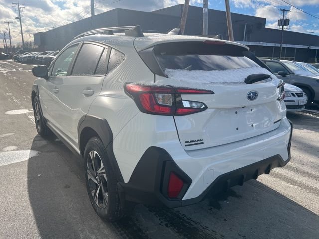 2026 Subaru Crosstrek Premium - Photo 17