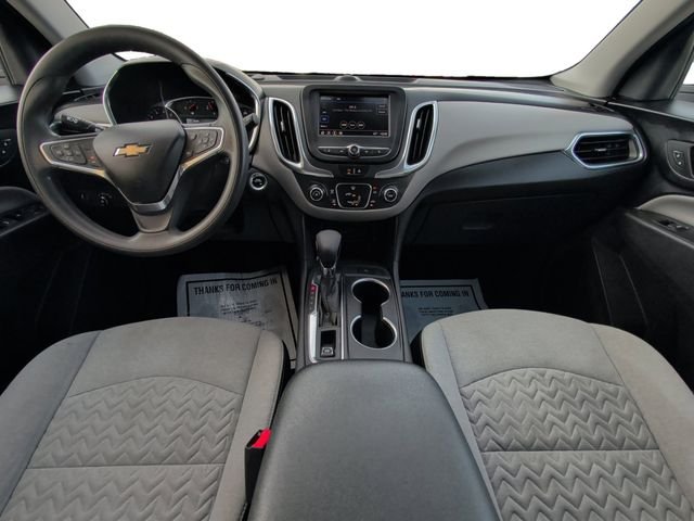 Used 2022 Silver Chevrolet LT image 10