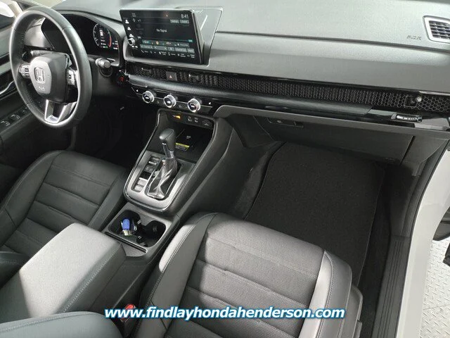 2023 Honda CR-V EX-L - Photo 57
