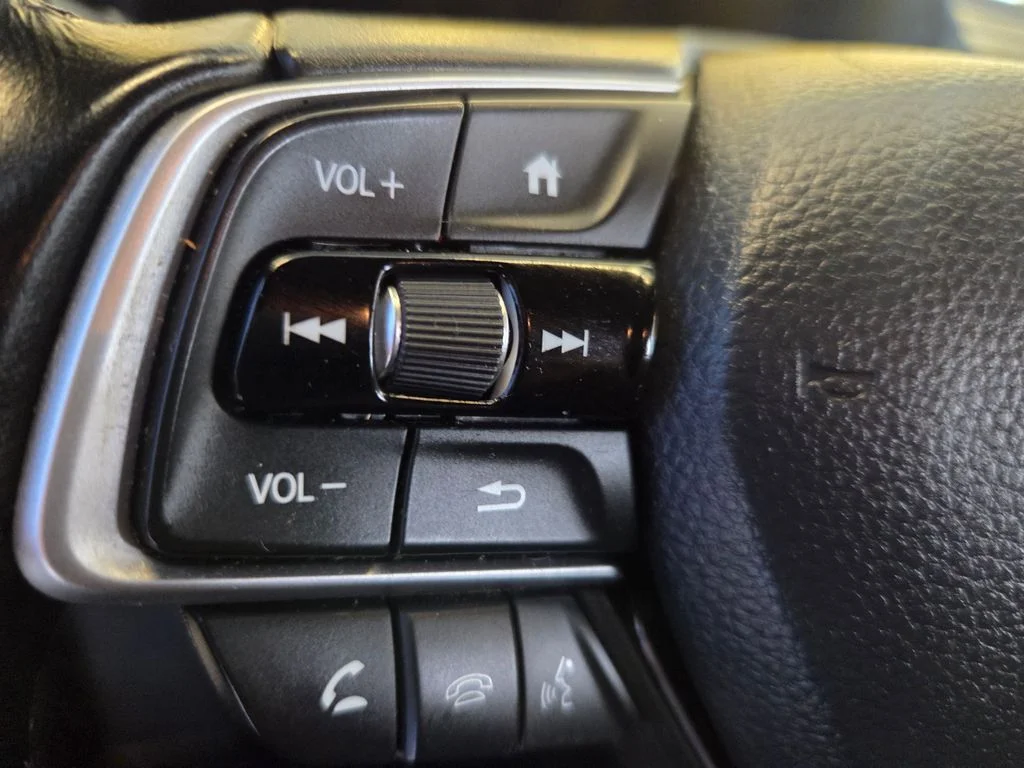 2022 Honda Accord Sport - Photo 31