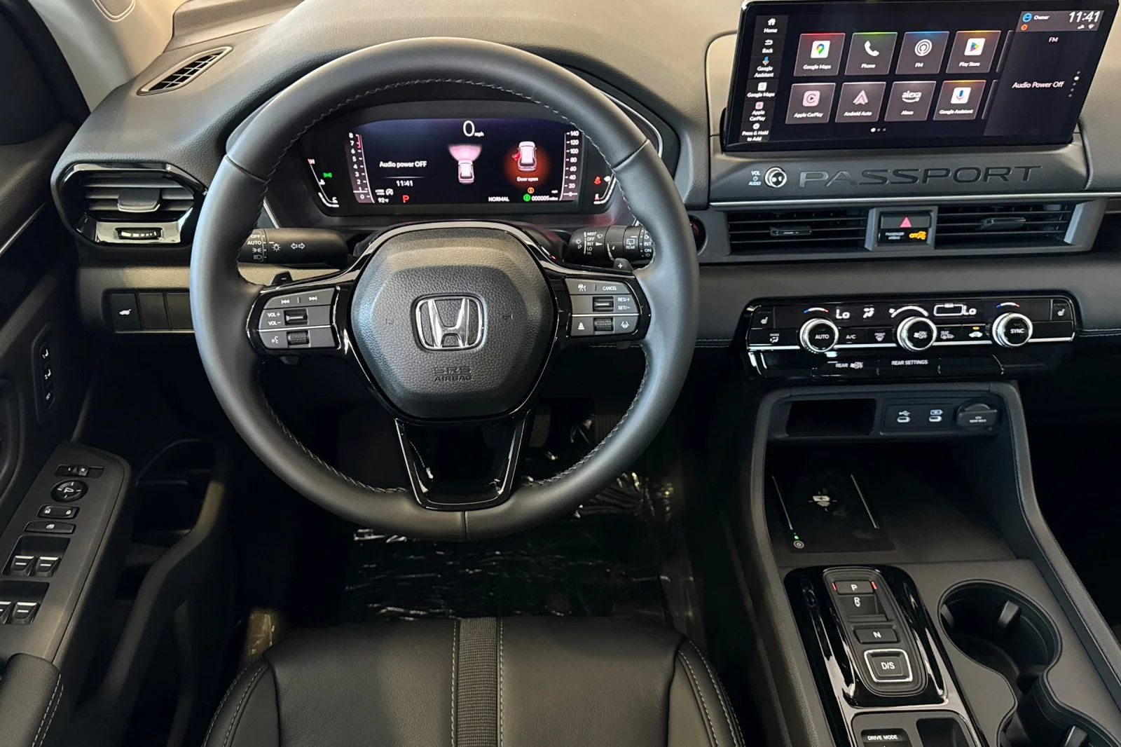 New 2026  Honda RTL image 15