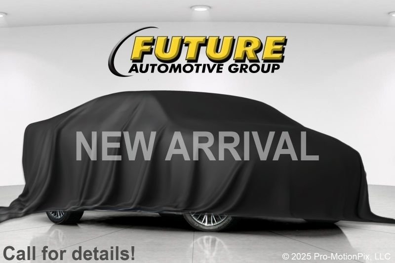 Used 2018 White Honda EX-T image 1