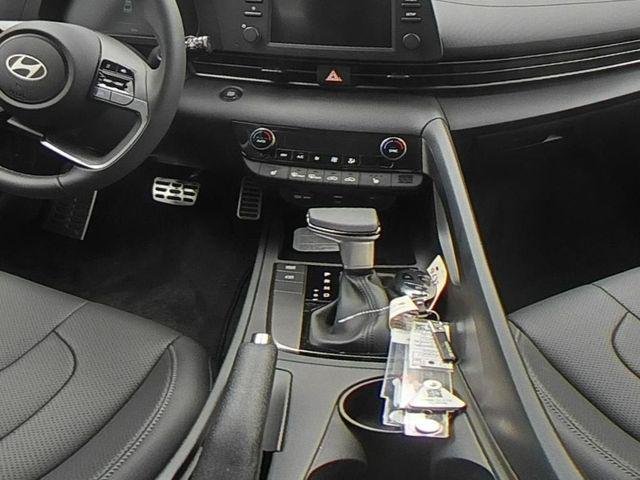 New 2026 White Hyundai SEL Sport Plus image 27