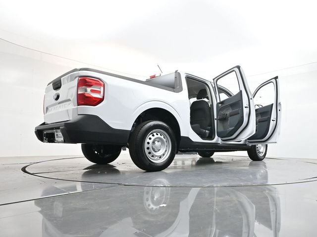 New 2026 Oxford White Ford XL image 49