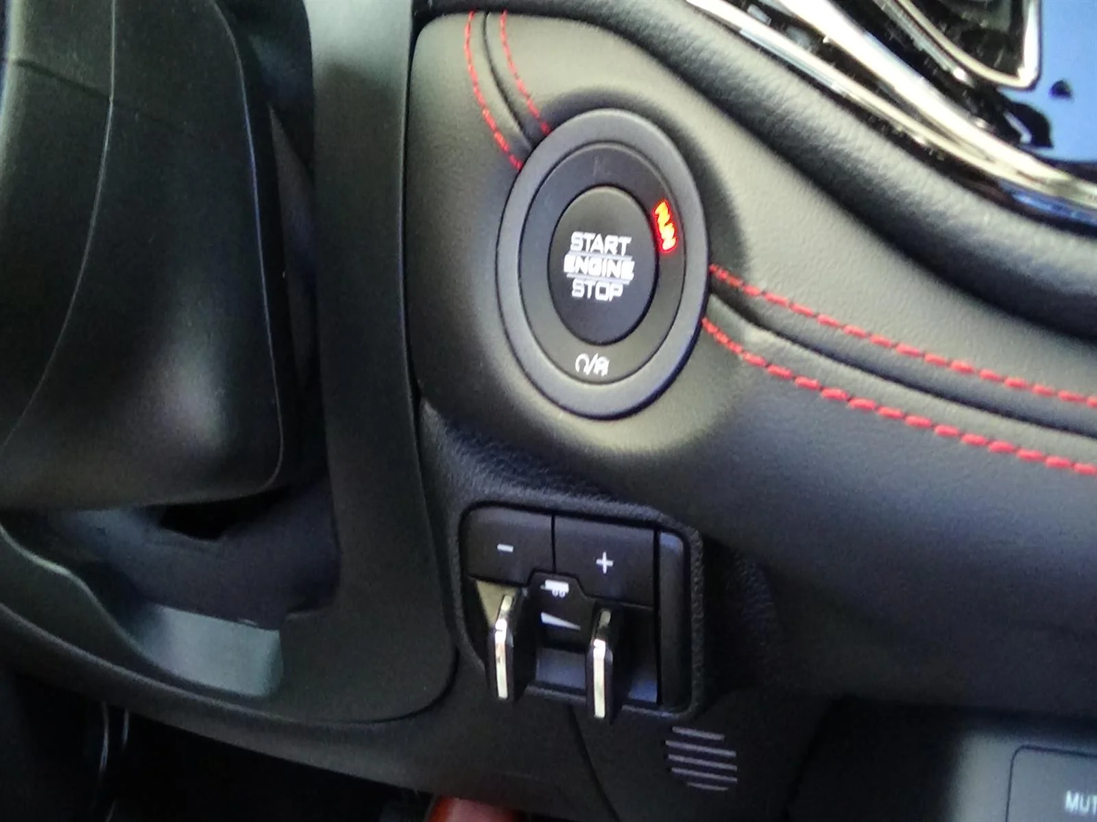 Certified Used 2025 Red Oxide (phc) Dodge GT Plus image 32