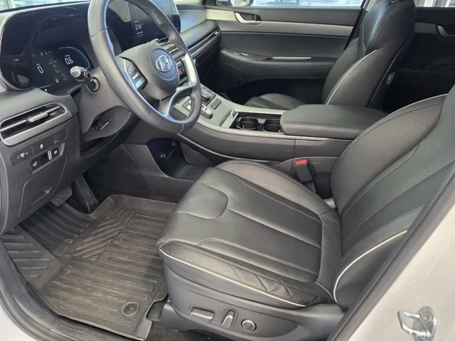 Used 2024 White Hyundai XRT image 20