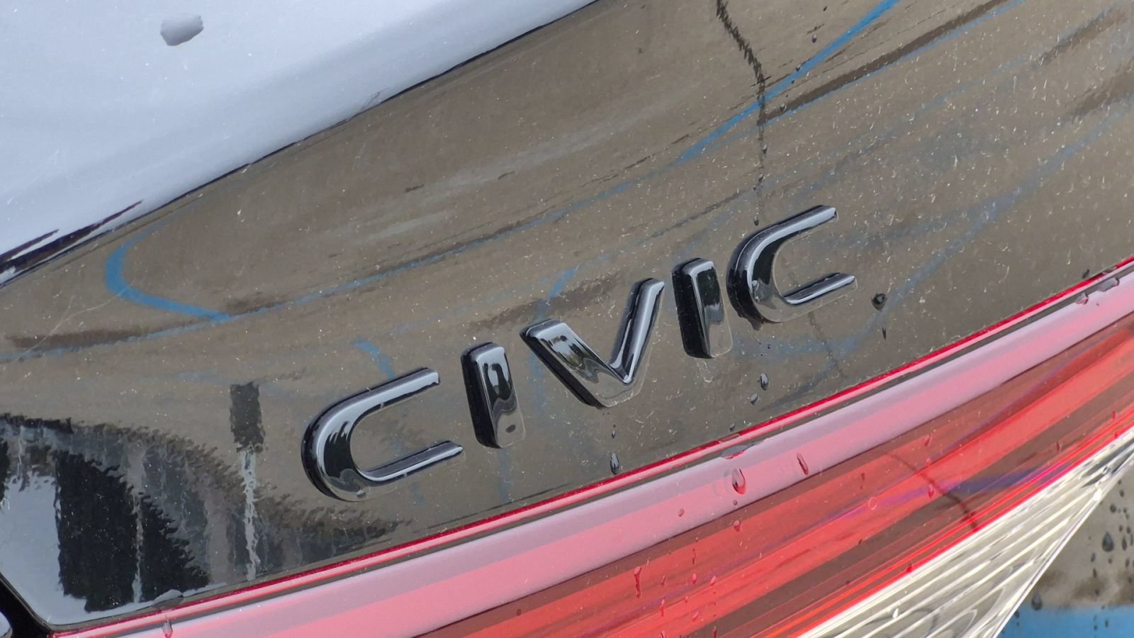 Vehicle thumbnail