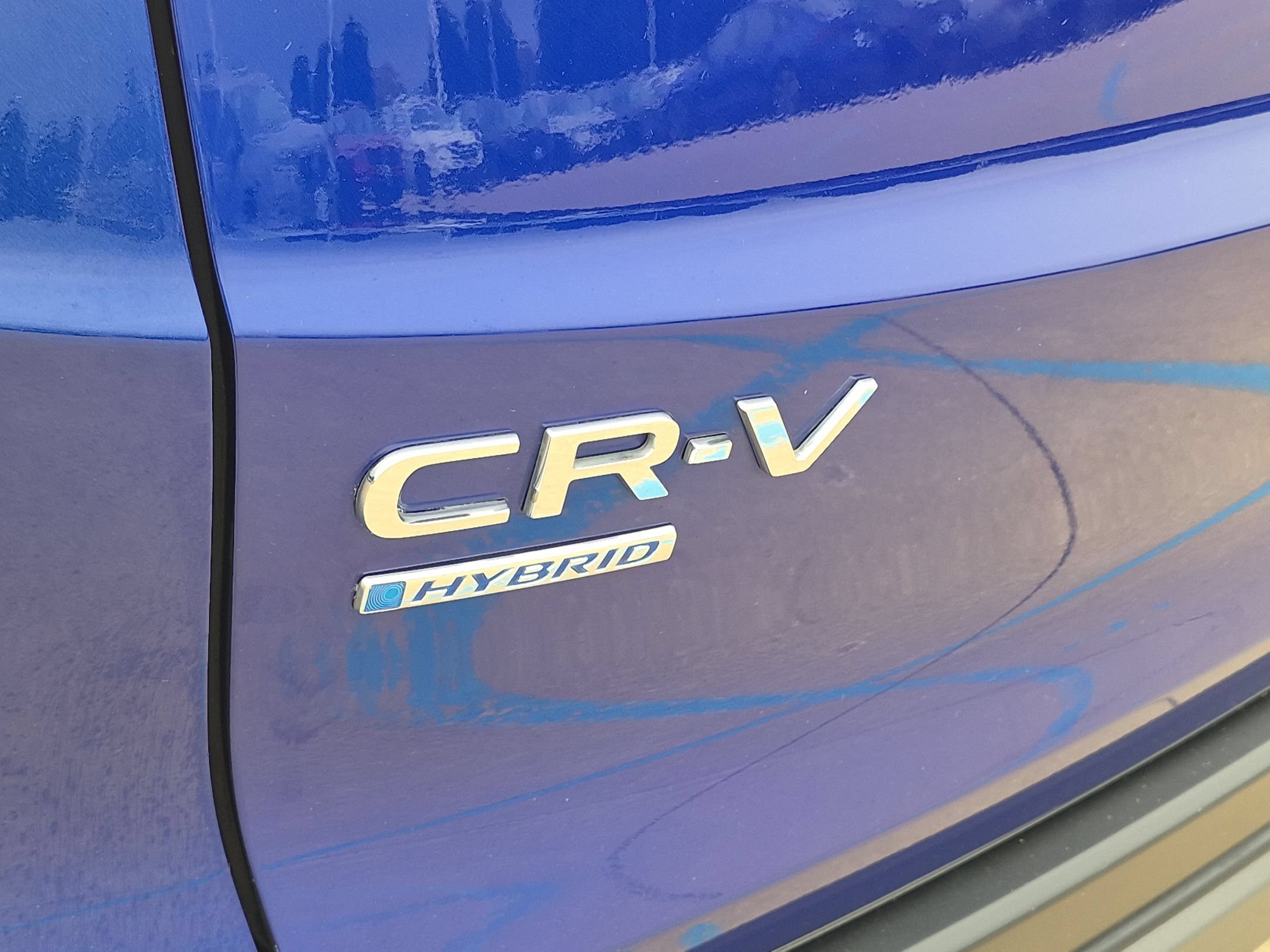 2024 Honda CR-V Sport-L - Photo 29
