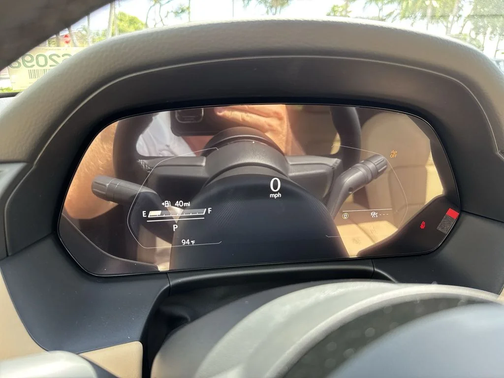 New 2026 White Metallic Mazda 2.5 S Premium AWD image 48