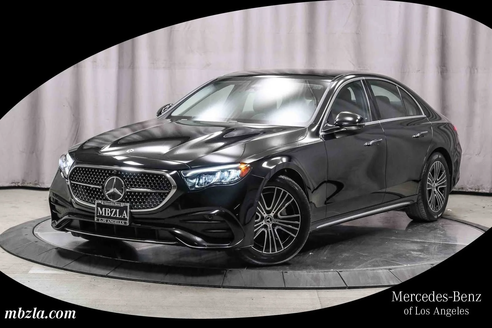 2026 Mercedes-Benz E-Class E350's photo
