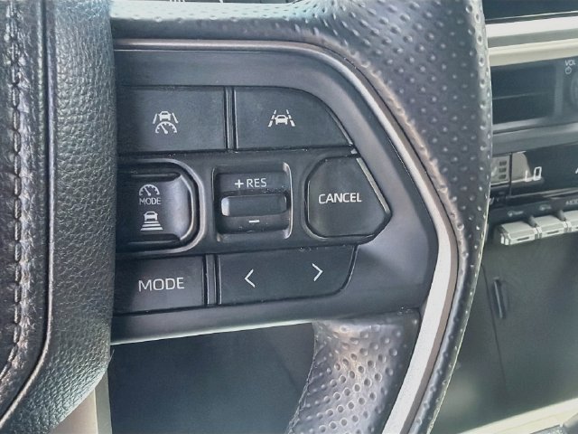 Used 2025 Cutting Edge Toyota Hybrid TRD Off Road Premium image 38