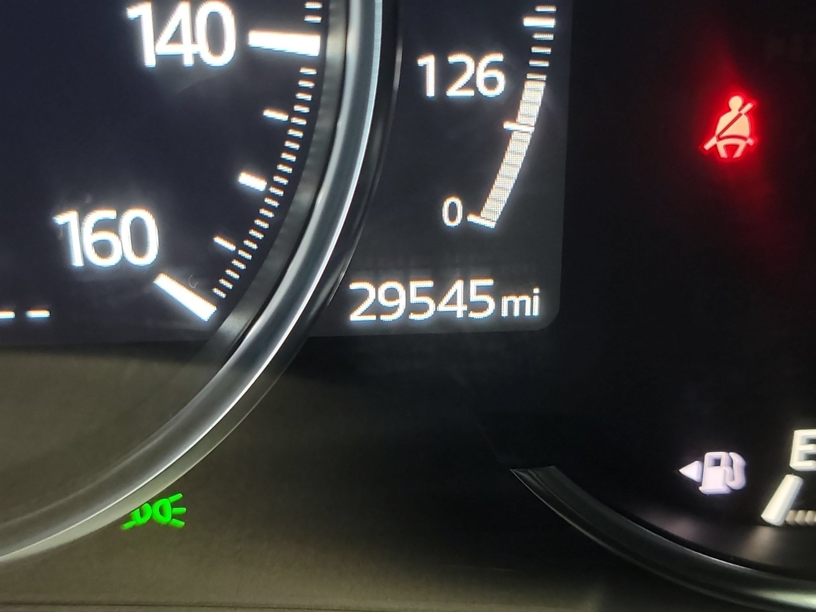 Used 2022 Snowflake White Pearl Mica Mazda 2.5 Turbo Signature image 18