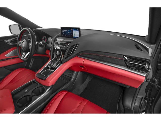 Used 2025  Acura w/A-Spec Advance Package image 15