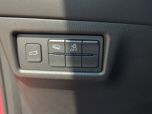 2025 Mazda CX-5 S Preferred package - Photo 14