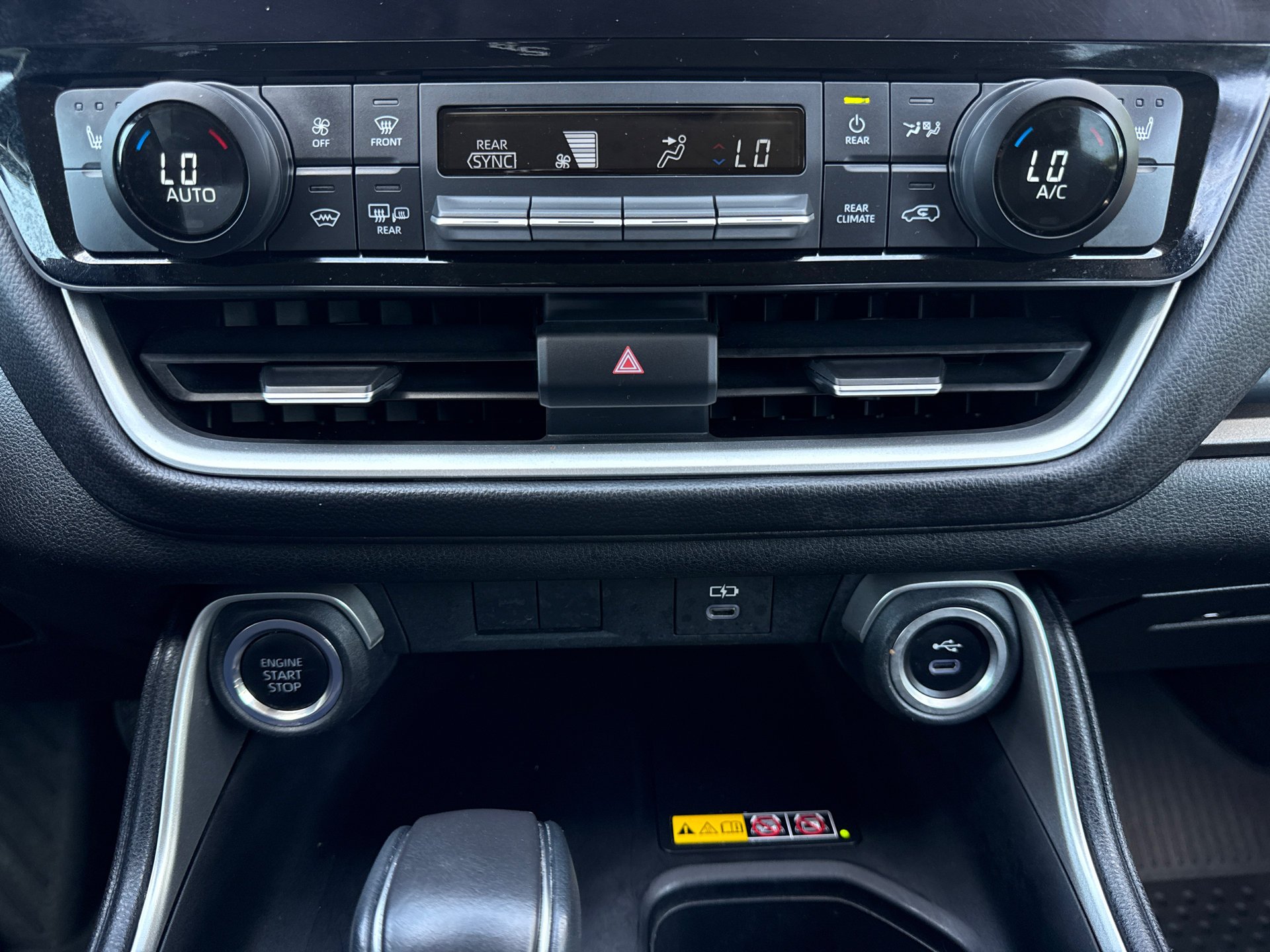 Certified Used 2024 Cloud Toyota XLE image 27