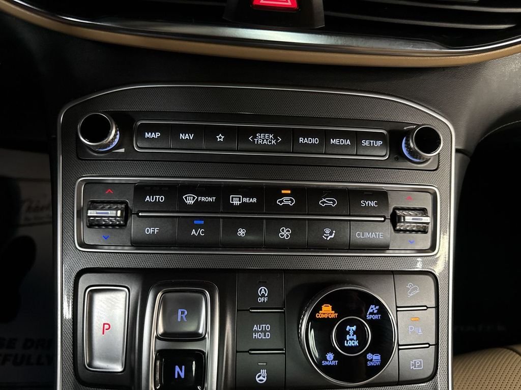 2023 Hyundai Santa Fe Calligraphy - Photo 27