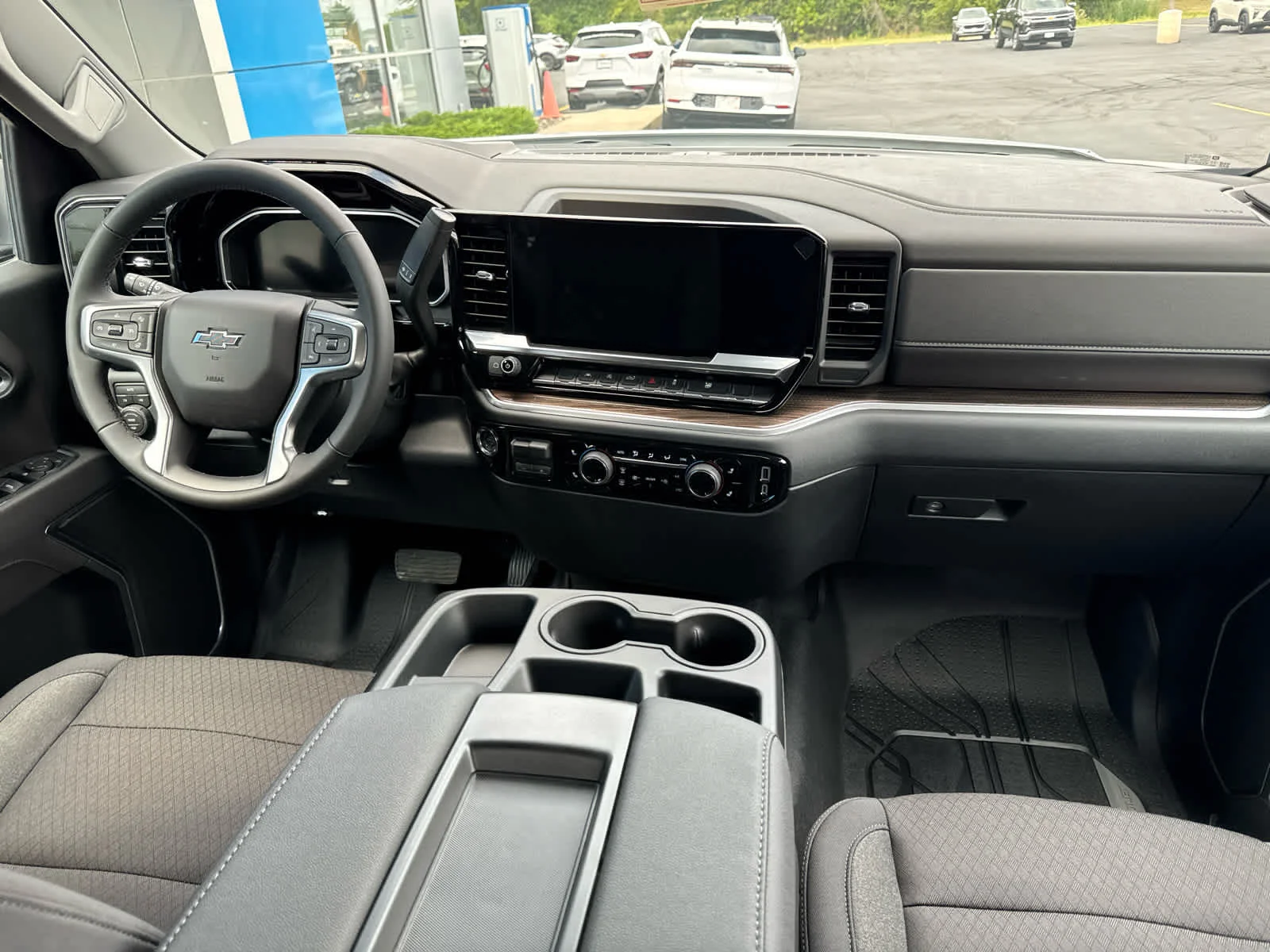 2026 Chevrolet Silverado 1500 RST - Photo 6