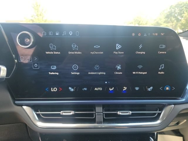 2026 Chevrolet Equinox EV 2LT - Photo 13