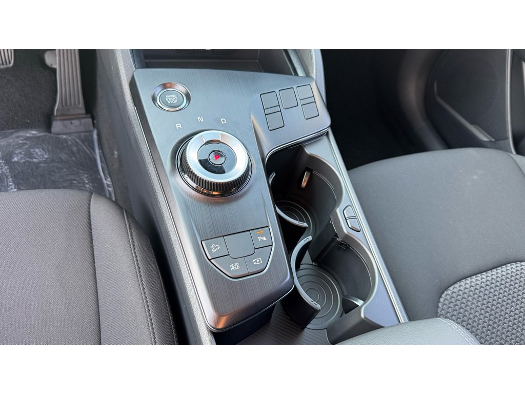 Used 2027 Gray Kia LX image 22