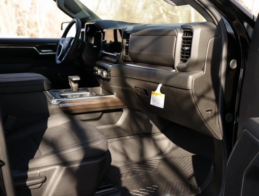 2026 Chevrolet Silverado 1500 RST - Photo 30