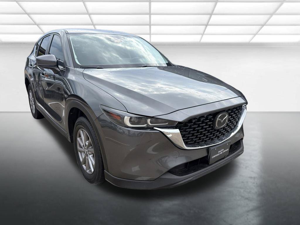 2022 Mazda CX-5 S Select Package